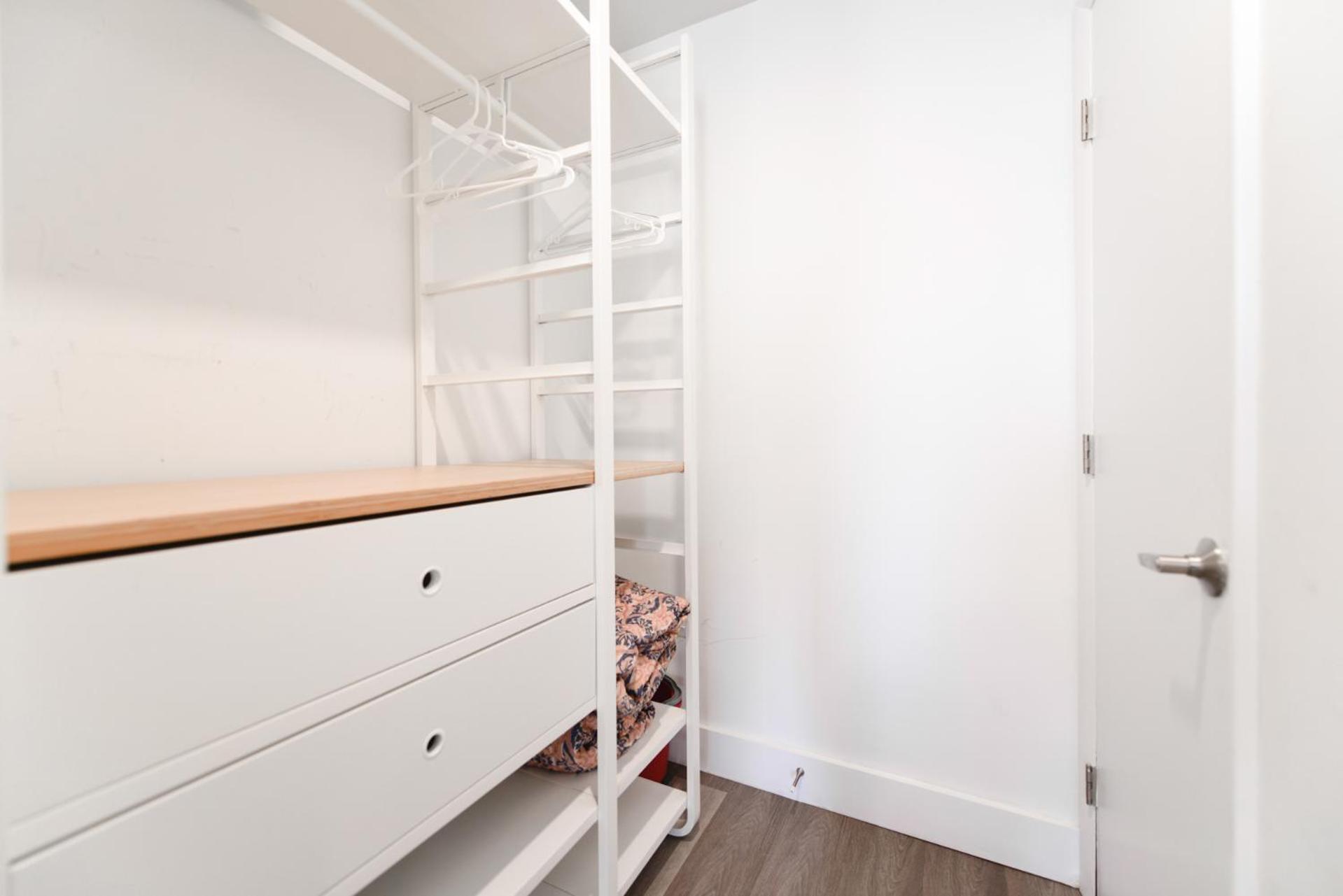Spacious Studio With Balcony And Parking At The Beach -M46 Голливуд Экстерьер фото